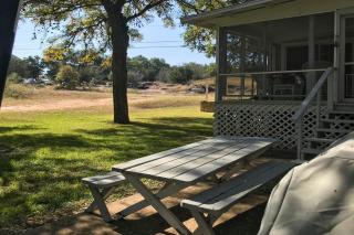 Grace Cottage - Kingsland - 7