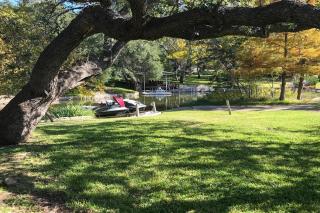 Grace Cottage - Kingsland - 6