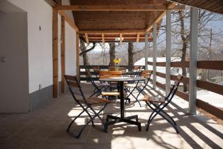 KONAK LJUBICA Rtanj - 2