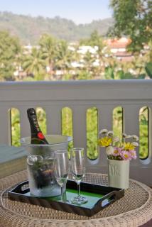 The Apsara Rive Droite - Luang Prabang - 9