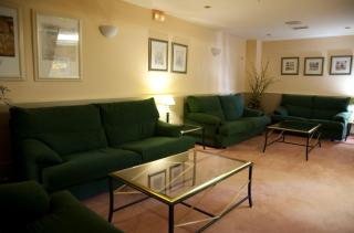 Motel Jardin - Oleiros - 1