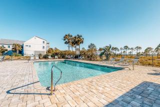 Turtle Cove - Dauphin Island - 9