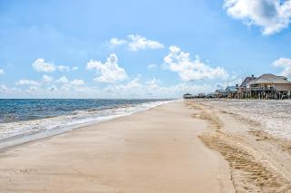 Turtle Cove - Dauphin Island - 5