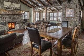 Hobbit House - Big Sky - 7