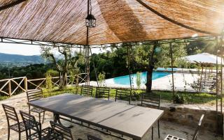 Casa Uliveto in Molino Vitelli - Casella - 6
