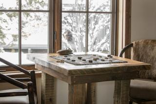 Hobbit House - Big Sky - 1