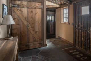 Hobbit House - 2