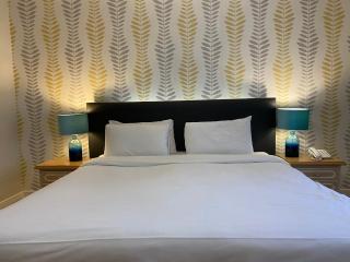 Brook Marston Farm Hotel - Sutton Coldfield - 4