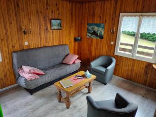 Le chalet de Rothenbuhl - Dabo - 3