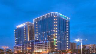 Holiday Inn Express Panjin Downtown by IHG - 0
