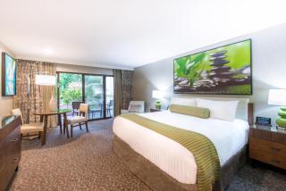 The Creekside Inn - Palo Alto - 6