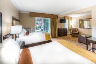 The Creekside Inn - Palo Alto - 8