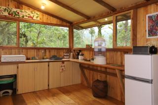 Mindo Eco Suite con Rio y Cascada - Mindo - 4