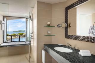 Shangri-La Tanjung Aru, Kota Kinabalu - 8