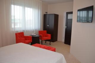 Hotel Alexandra - 9