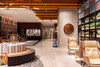 JEN Singapore Tanglin by Shangri-La - Singapore - 7