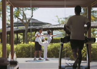 Shangri-La Rasa Ria, Kota Kinabalu - Kota Kinabalu - 2