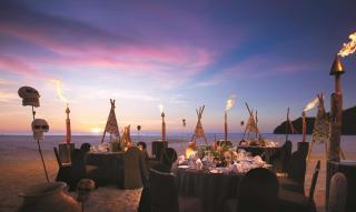 Shangri-La Rasa Ria, Kota Kinabalu - Kota Kinabalu - 9