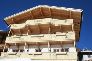 Haus Burbach - Zellberg - 9