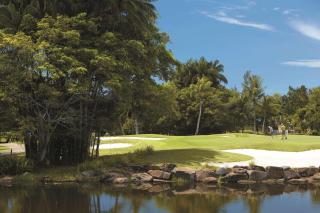 Shangri-La Rasa Ria, Kota Kinabalu - 1