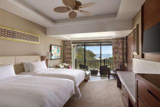 Shangri-La Rasa Ria, Kota Kinabalu - 7