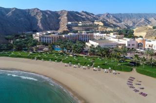 Shangri-La Barr Al Jissah, Muscat - Muscat - 1