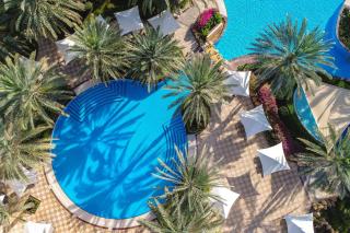 Shangri-La Barr Al Jissah, Muscat - Muscat - 6