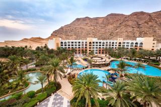 Shangri-La Barr Al Jissah, Muscat - Muscat - 5