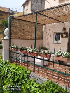 Rio Groppo Guesthouse - Manarola - 9