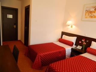 Hotel Mon Jardin - Mahmudia - 2