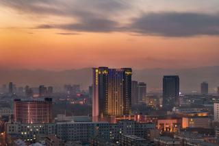 Shangri-La Huhhot - Hohhot - 8