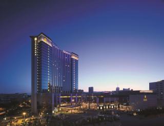 Shangri-La Huhhot - Hohhot - 0