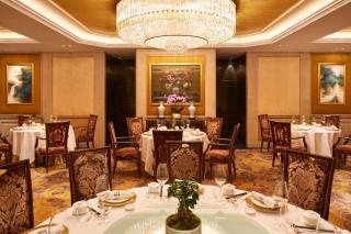 Shangri-La Paris - París - 2