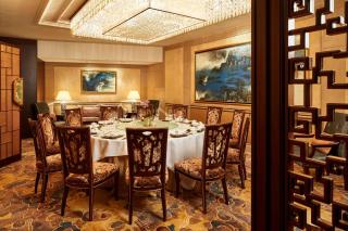 Shangri-La Paris - París - 1