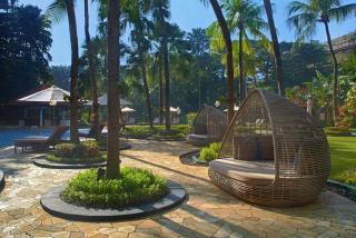 Shangri-la Surabaya - Surabaya - 3