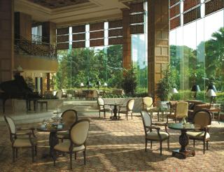 Shangri-la Surabaya - Surabaya - 1