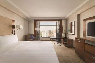 Shangri-La Shenzhen - 6