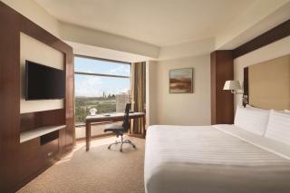 Shangri-La Shenzhen - Nearby Luohu Border, Outdoor Swimming Pool - Shenzhen - 2