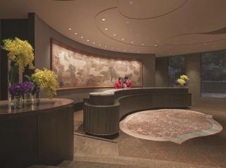 Shangri-La Far Eastern, Taipei - 7