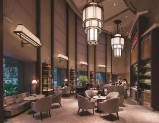 Shangri-La Far Eastern, Taipei - Taipeh - 1