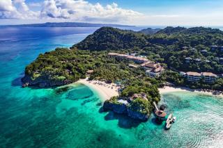 Shangri-La Boracay - Boracay - 0