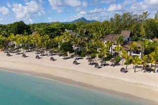 Shangri-La Le Touessrok, Mauritius - 3