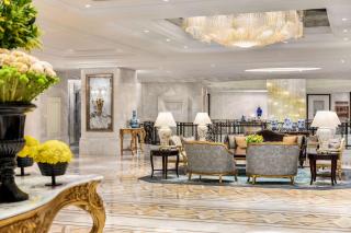 Shangri-La Bosphorus, Istanbul - Istanbul - 5