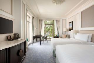 Shangri-La Bosphorus, Istanbul - Istanbul - 1