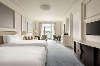Shangri-La Bosphorus, Istanbul - 1