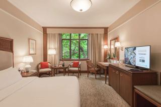 Shangri-La Hangzhou - 4