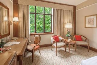Shangri-La Hangzhou - 3