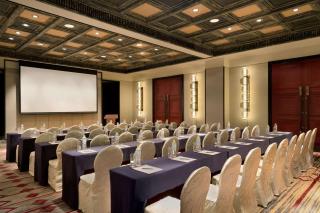 Shangri-La Resort Shangri-La - 2