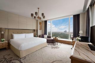 Shangri-La Bengaluru - 1