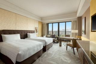 Midtown Shangri-La, Hangzhou - around 5 minutes walking distance to West Lake - Hangzhou - 5